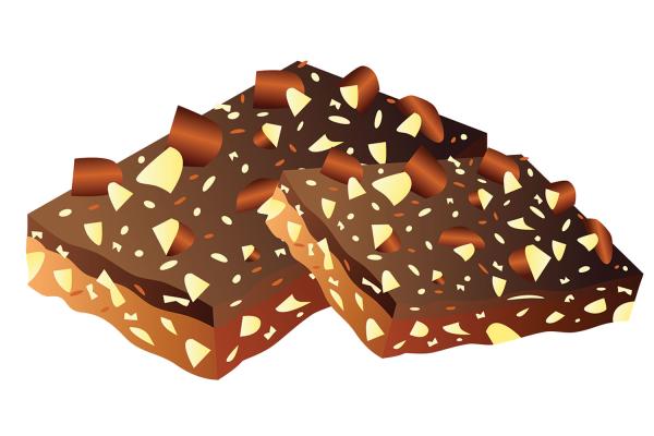 Almond Buttercrunch Day