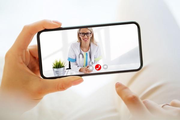 Call Your Doctor Day