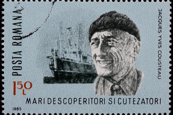 Cousteau Day