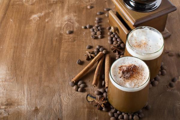 Coffee Milkshake Day