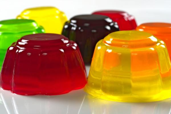 Jello Day