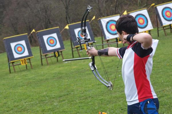 Archery Day