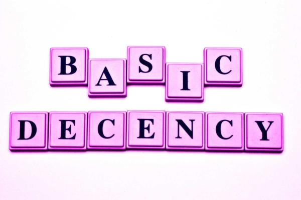 Decency Day