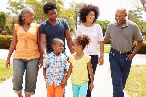 International Day of Families