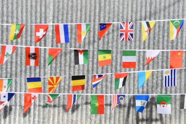 International Awareness Day