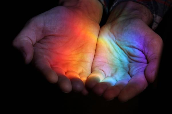 Honor Our LGBT Elders Day