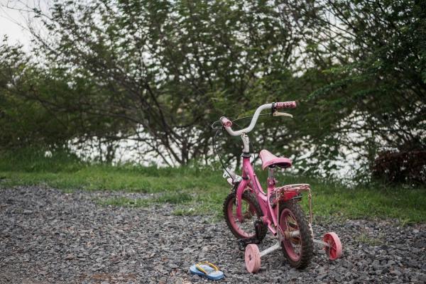 Missing Children's Day