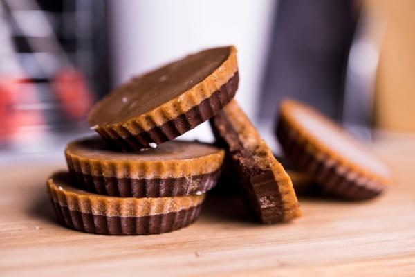 I Love Reese’s Day