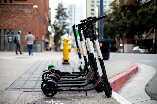 Scooter Day