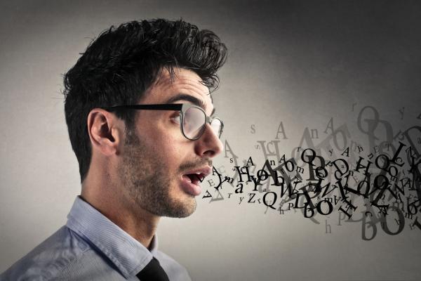 Speak in Complete Sentences Day