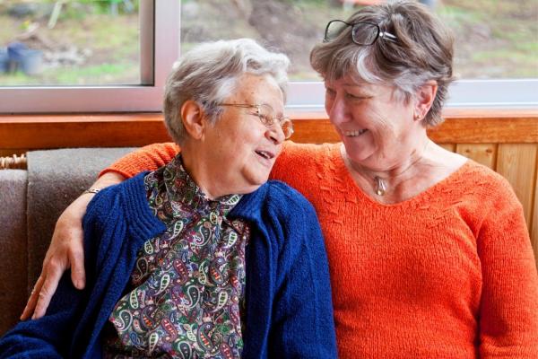 Visit Your Relatives Day