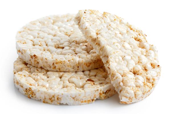 Rice Cake Day