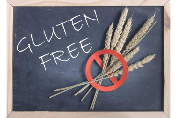 Gluten-Free Day