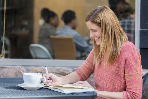 Take a Poet to Lunch Day