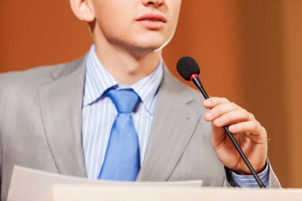 Speech and Debate Education Day