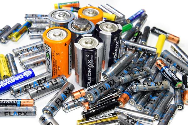 Check Your Batteries Day