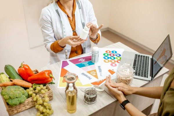 Registered Dietitian Nutritionist Day