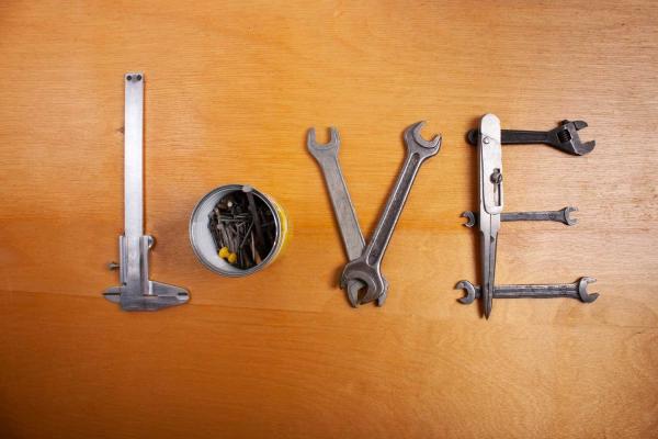 Worship of Tools Day