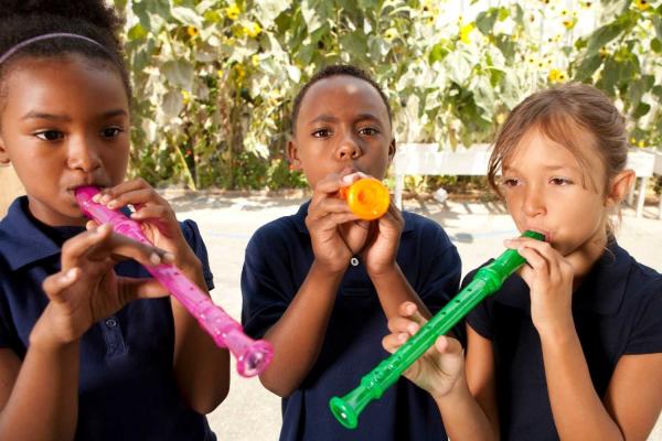 Play the Recorder Day