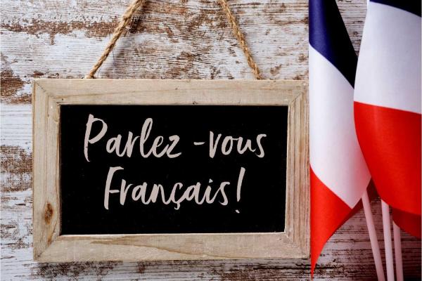 French Language Day