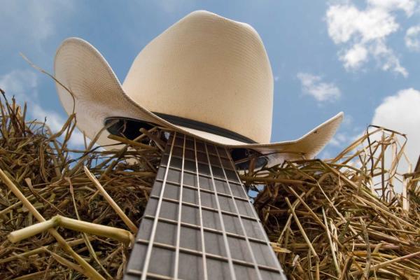 Quirky Country Music Song Titles Day