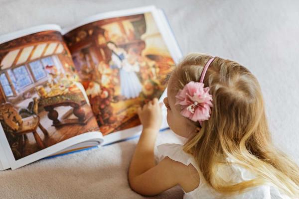 Children's Picture Book Day