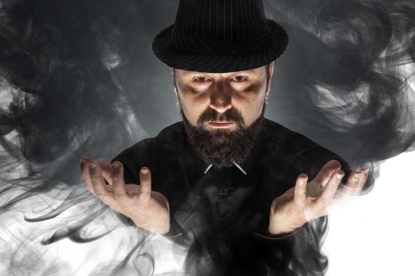 Smoke and Mirrors Day