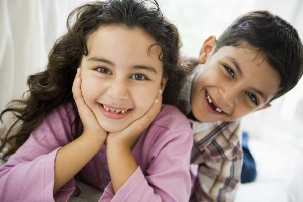 Brother and Sister Day