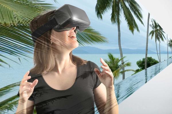 Virtual Vacation Day