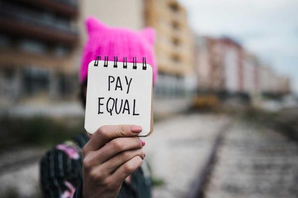 Equal Pay Day