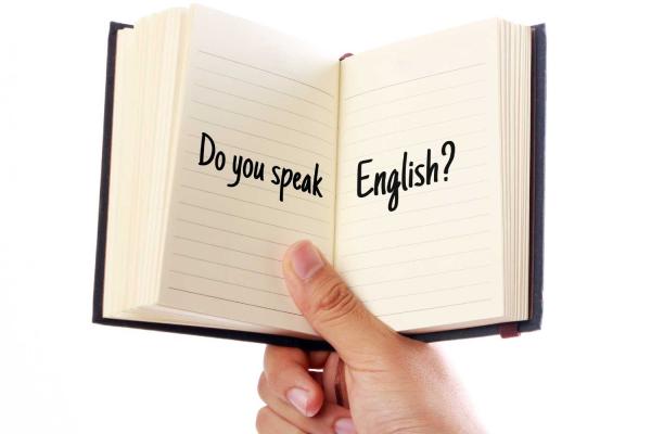 English Language Day