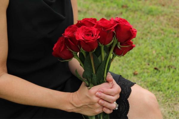 International Widows’ Day