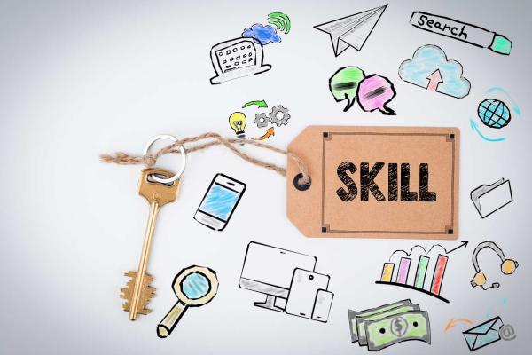 World Youth Skills Day