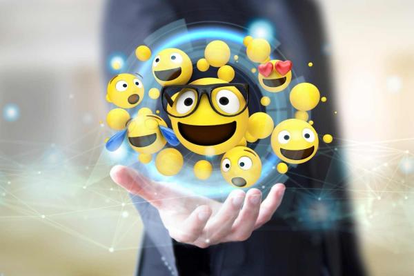 World Emoji Day