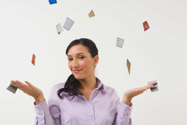 Toss Away the “Could Haves” and “Should Haves” Day