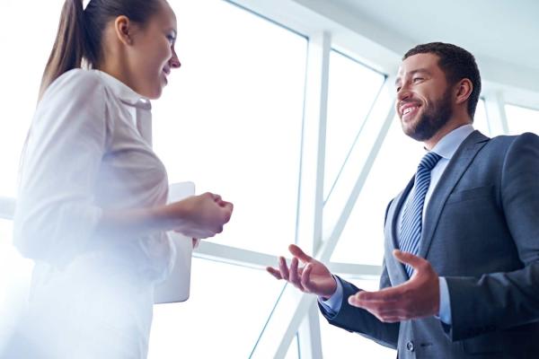 New Conversations Day