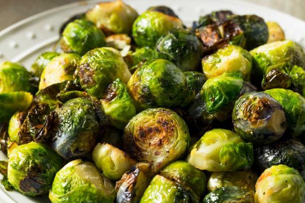 Eat Brussel Sprouts Day