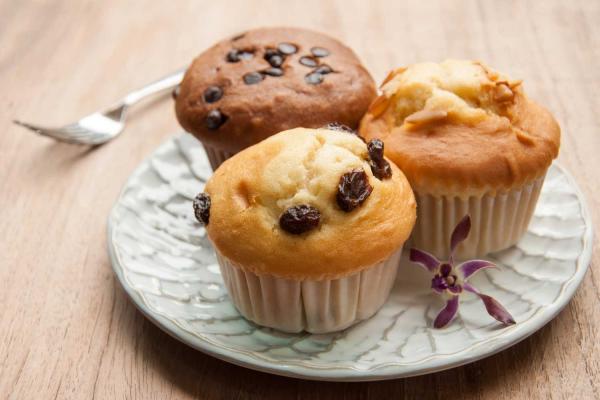 Muffin Day