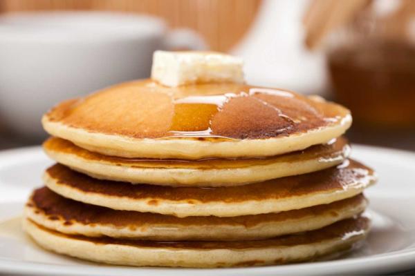 Pancake Day (National)