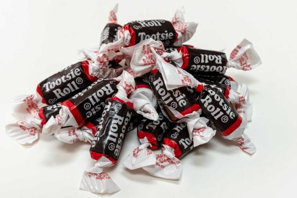 Tootsie Roll Day