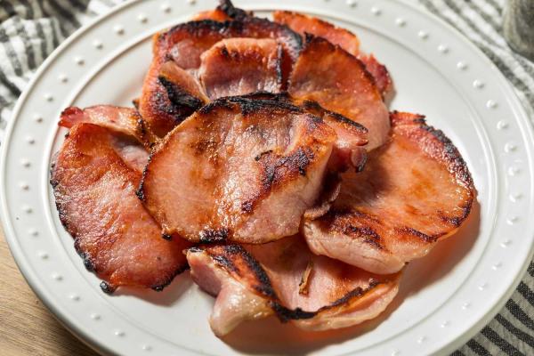 Canadian Bacon Day