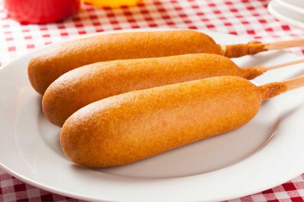 Corndog Day