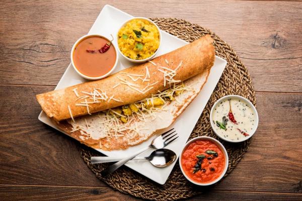 World Dosa Day