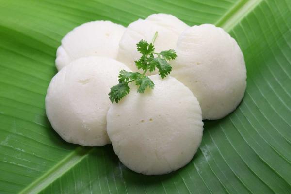 World Idli Day