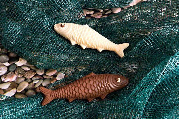 Chocolate Fish Day