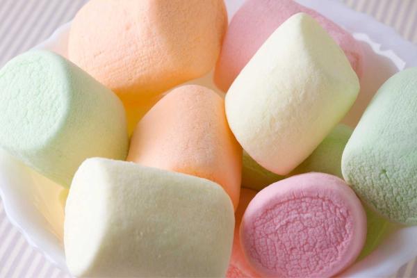 Marshmallow Day