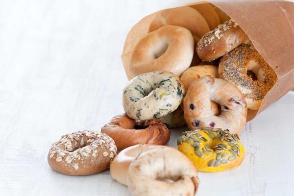 Have a Bagel Day