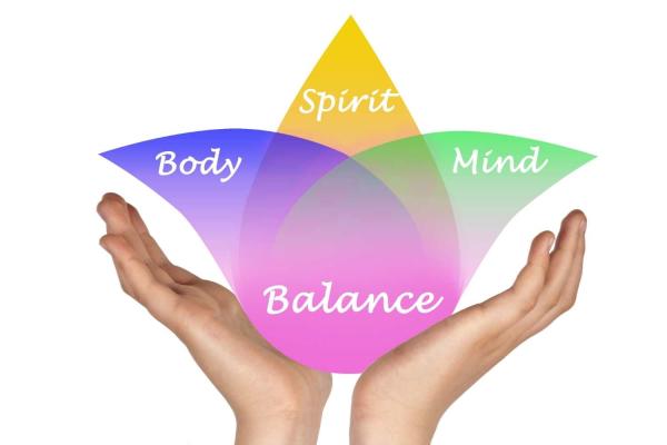 Mind-Body Wellness Day