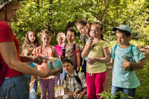 Environmental Education Day