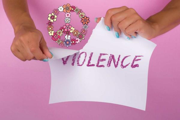 School Day of Non-violence and Peace